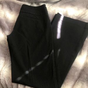 Express dress pants